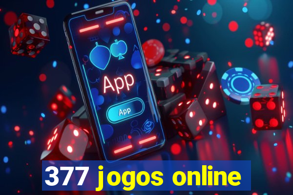 377 jogos online